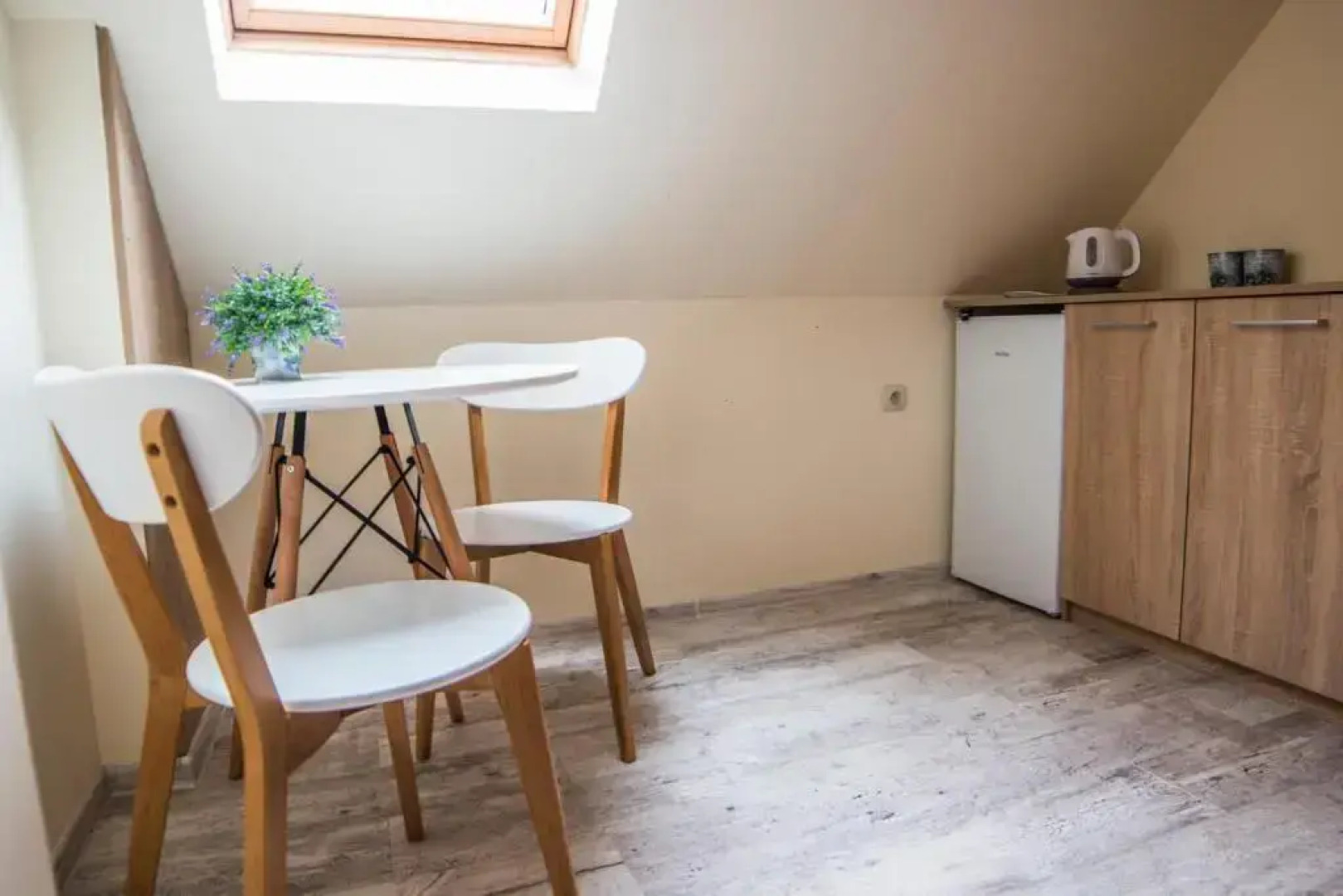 Dom Noclegowy Fregata