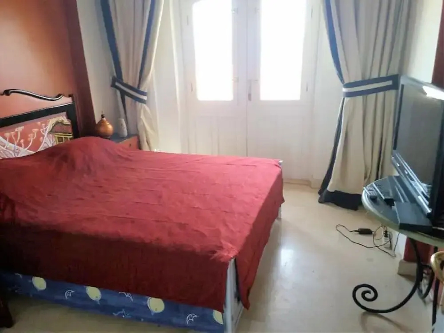 El Gouna Villa 2 bedrooms with Garden