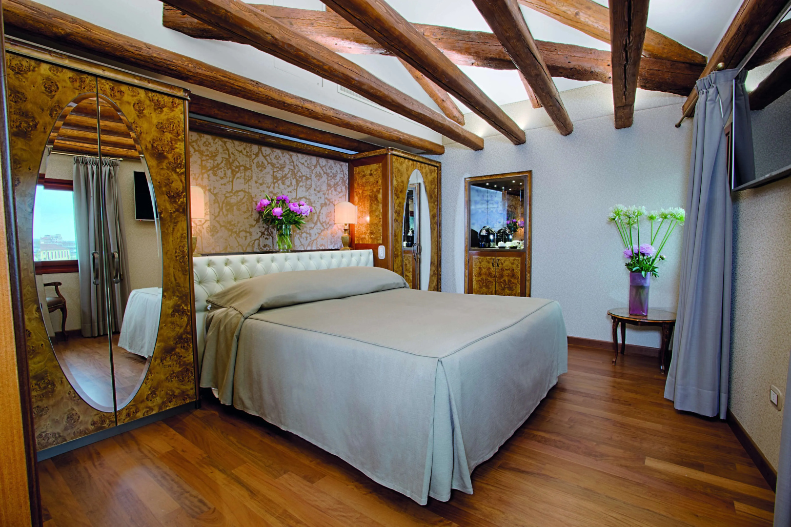 Santa Chiara Hotel