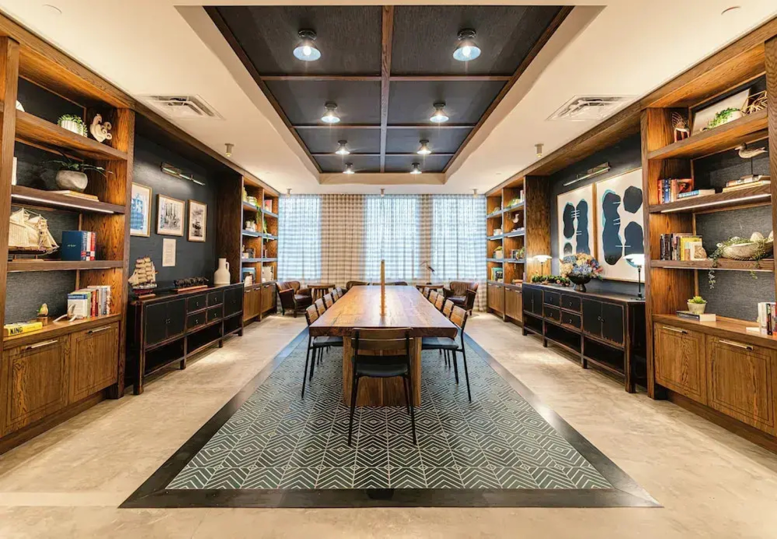 The Perry Hotel Naples