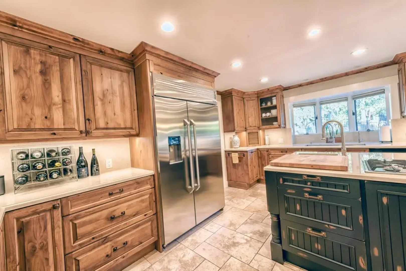 Pebble Garden Retreat