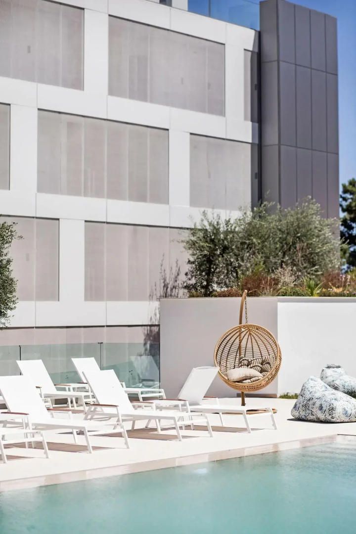 Ray Hotel Corfu