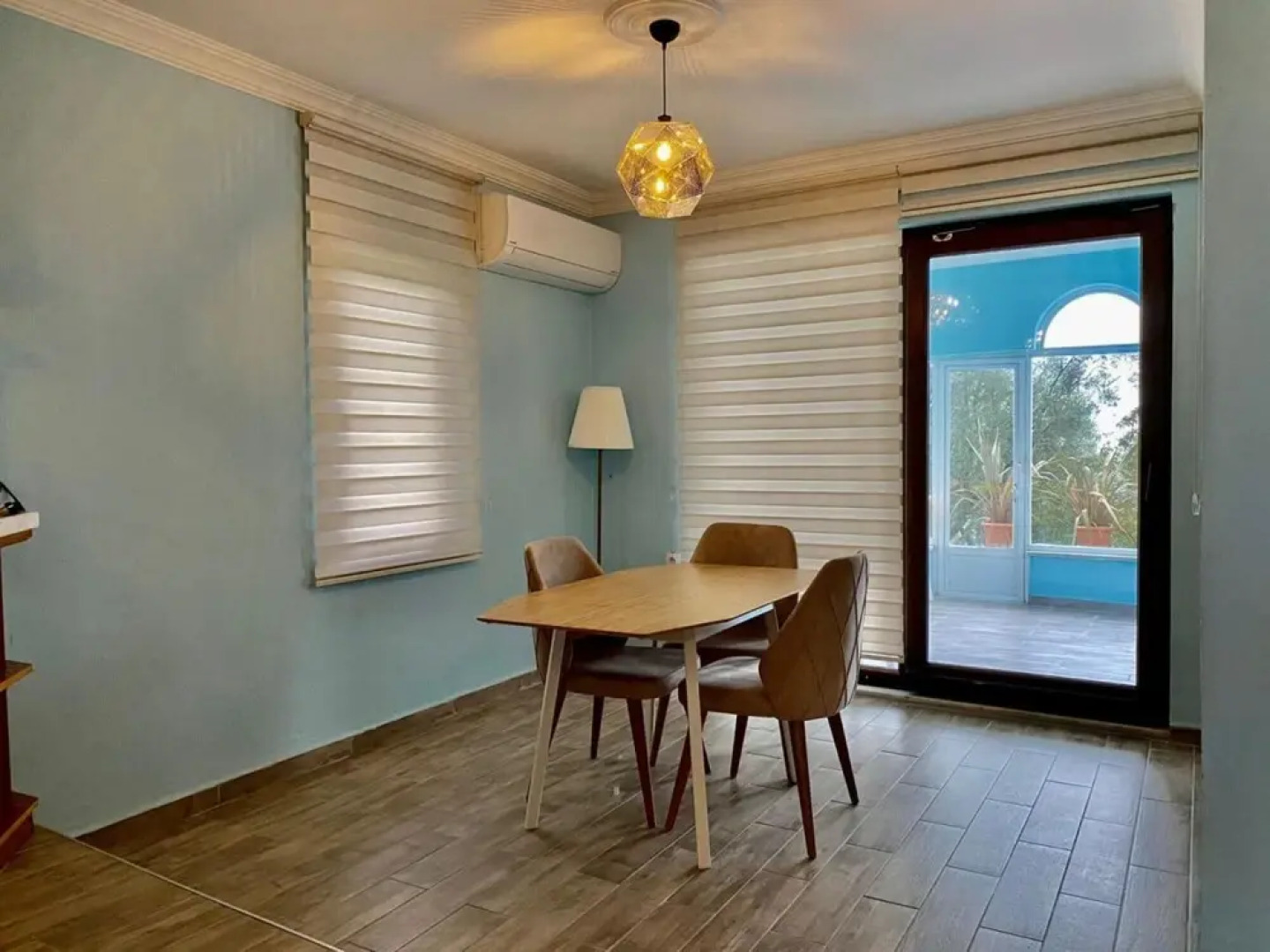 Peaceful Chalet With Nature View in Iznik Bursa