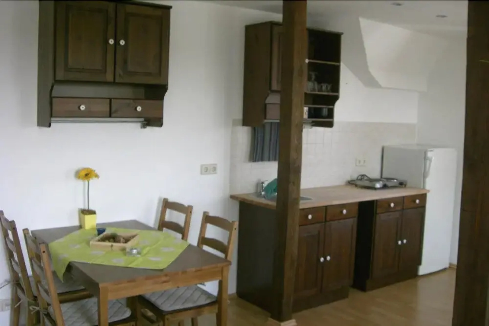 Forsthaus Knautkleeberg