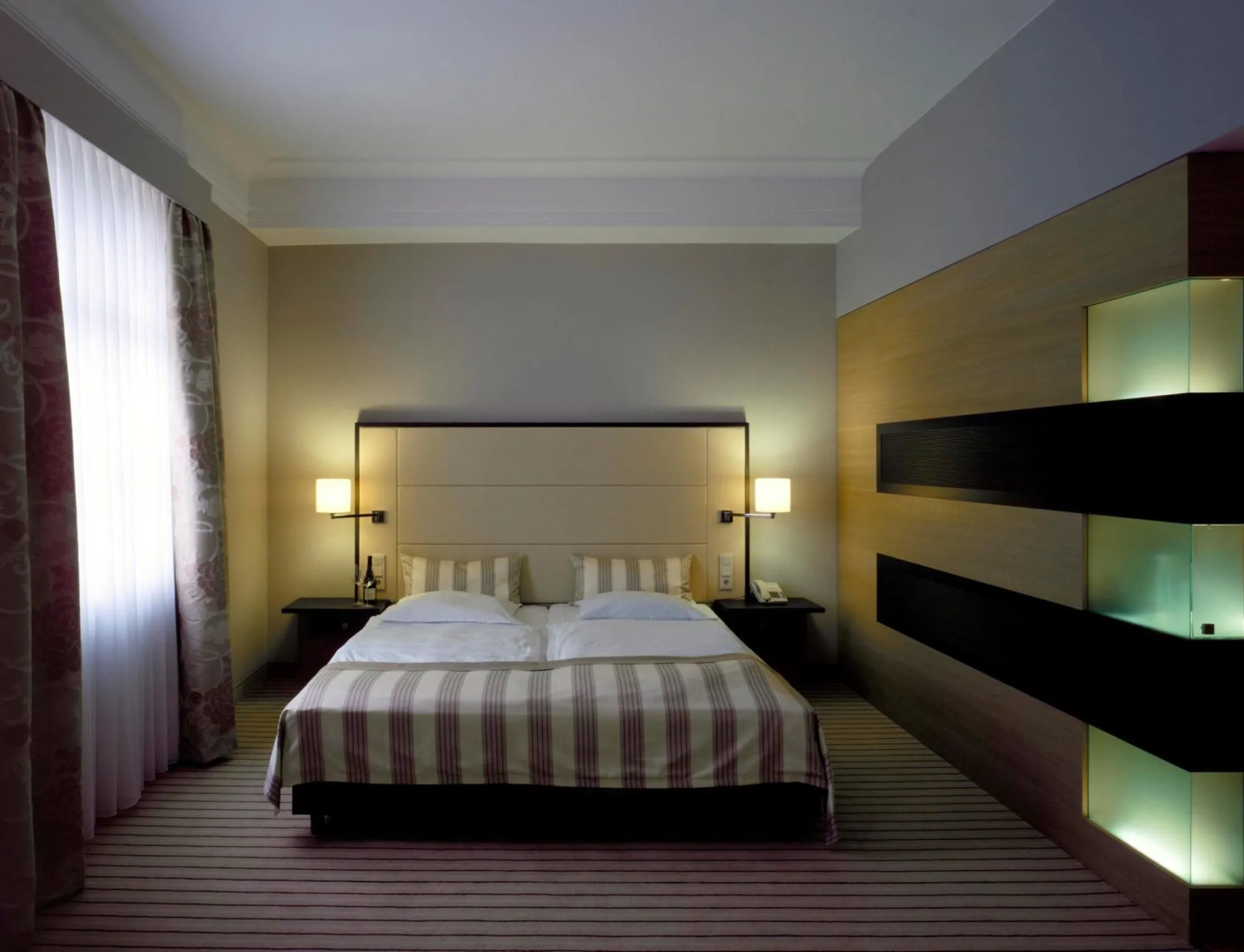 Steigenberger Hotel Bad Neuenahr