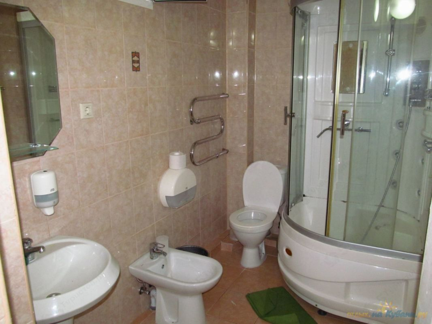 Три Богатыря