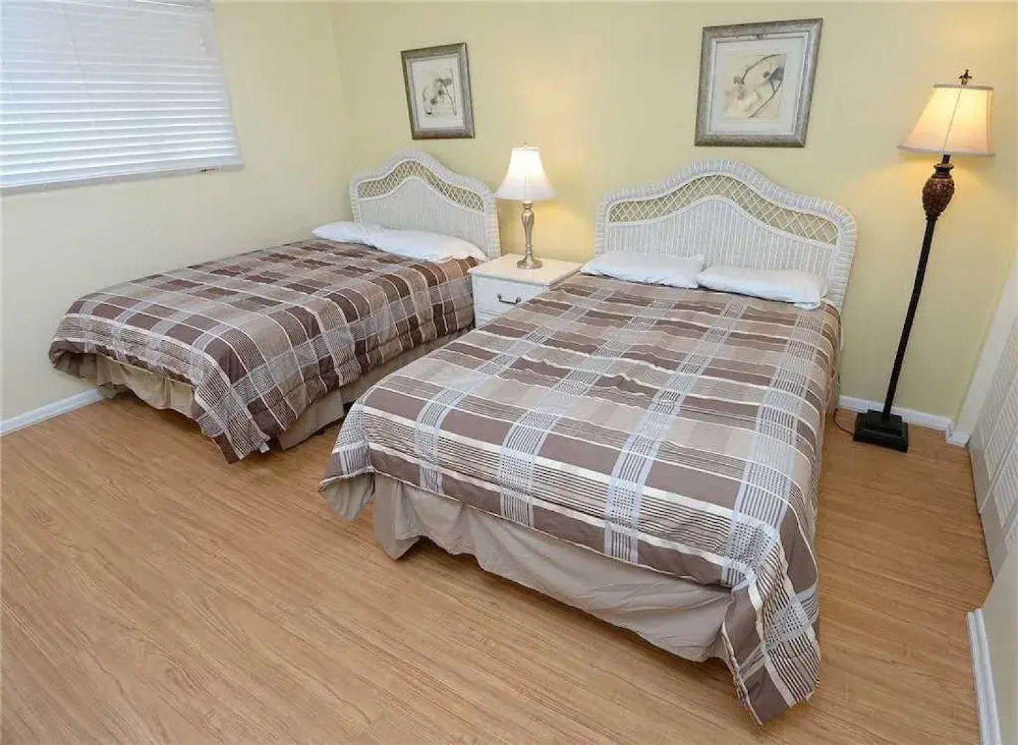 Regency 311 - Two Bedroom Condo