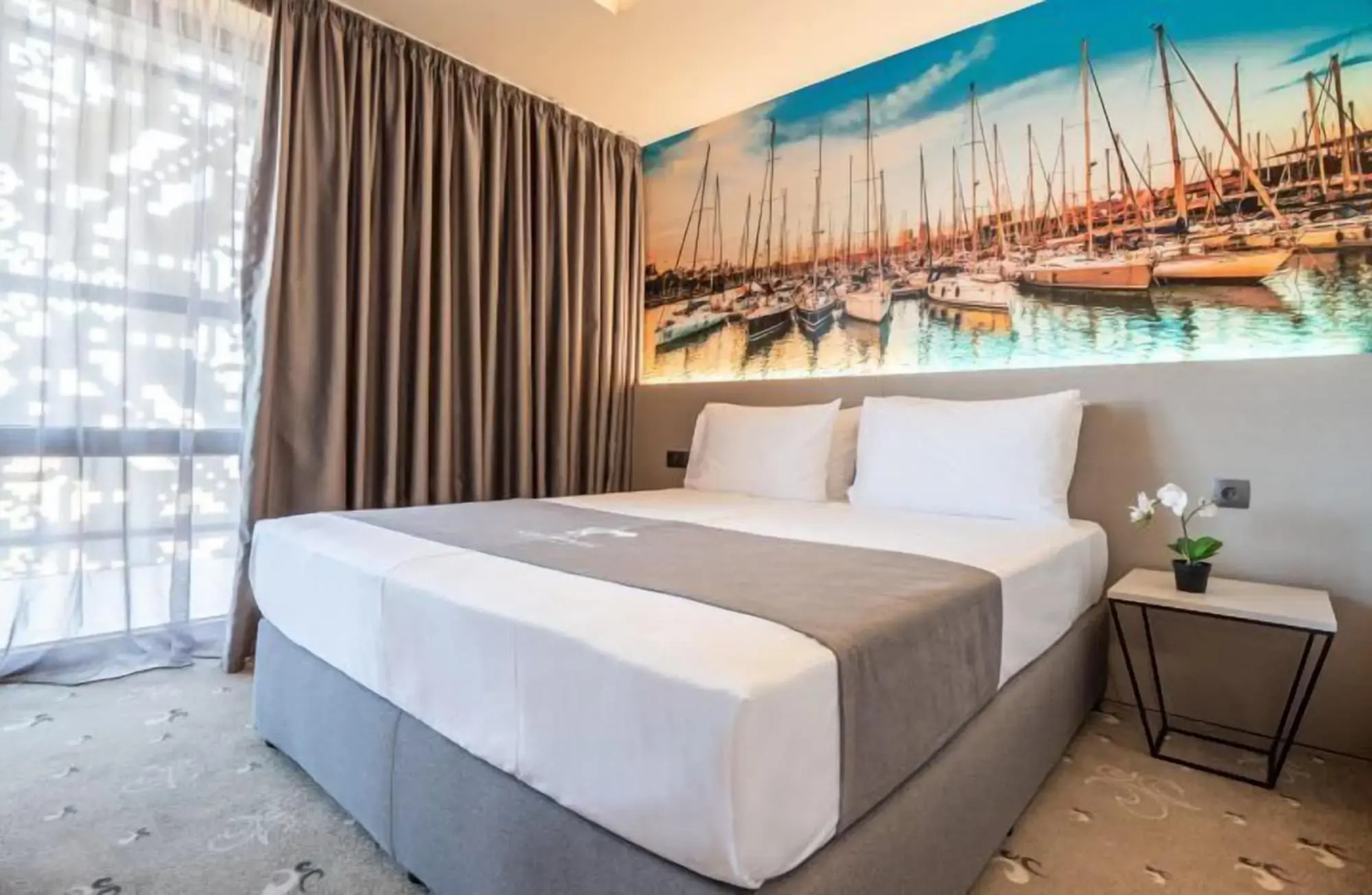 Aqua Paradise Resort & Aqua Park