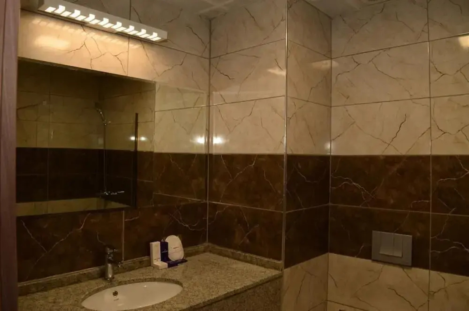 Lavanta Tepesi Otel Salda