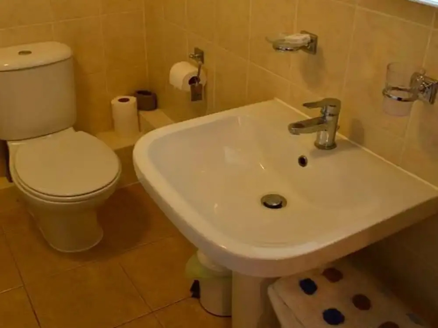 Lovely Holiday Home in Spalding With Private Garden