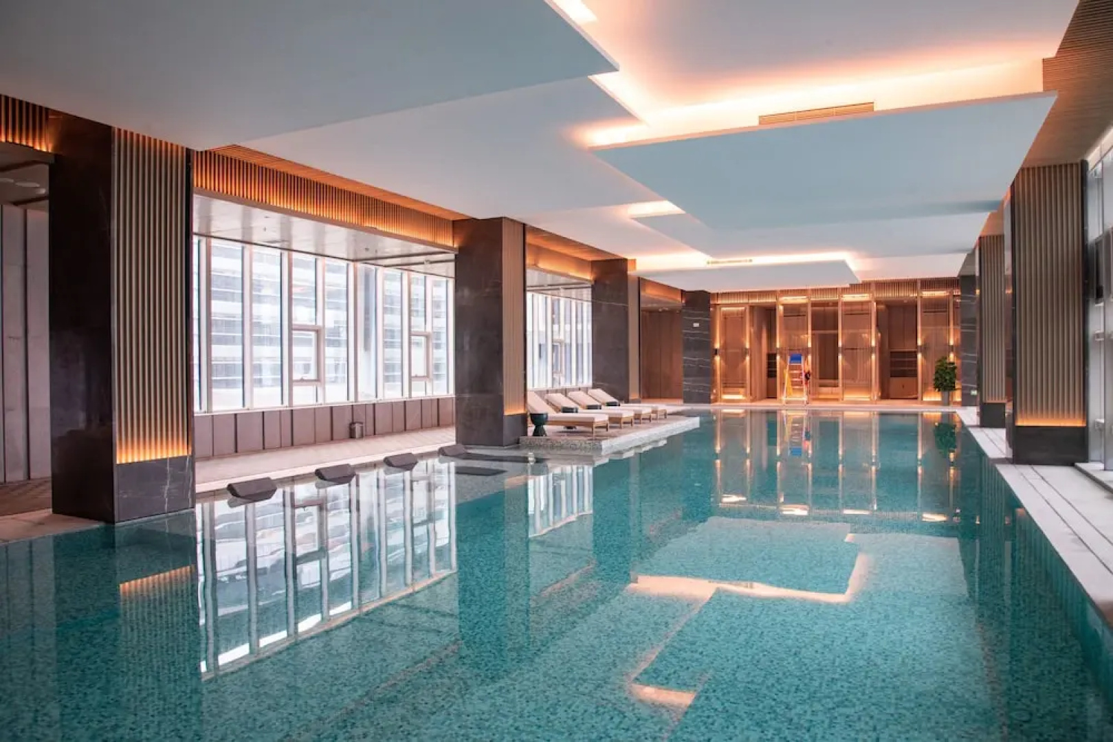 HUALUXE Yibin by IHG