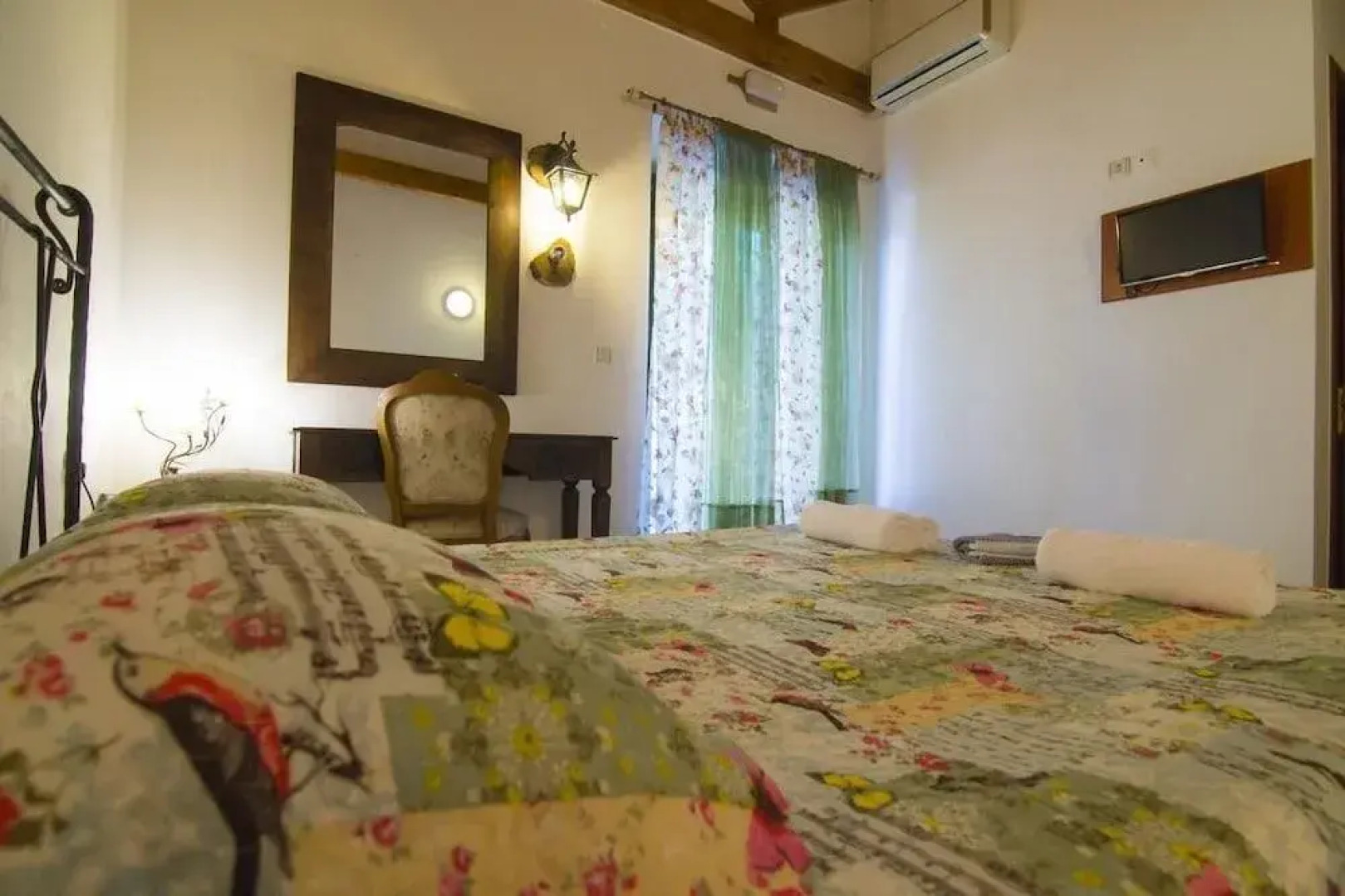 Su La Strata house  by CorfuEscapes