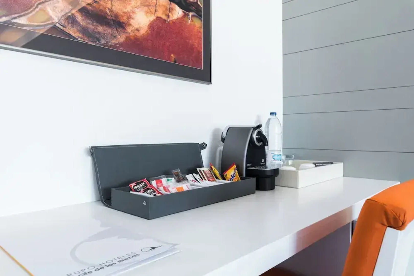 Hotel Calagrande Spa Cabodegata