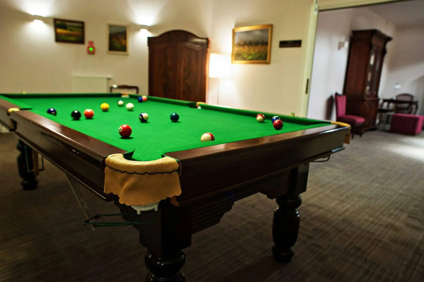 Hotel Kazimierzówka
