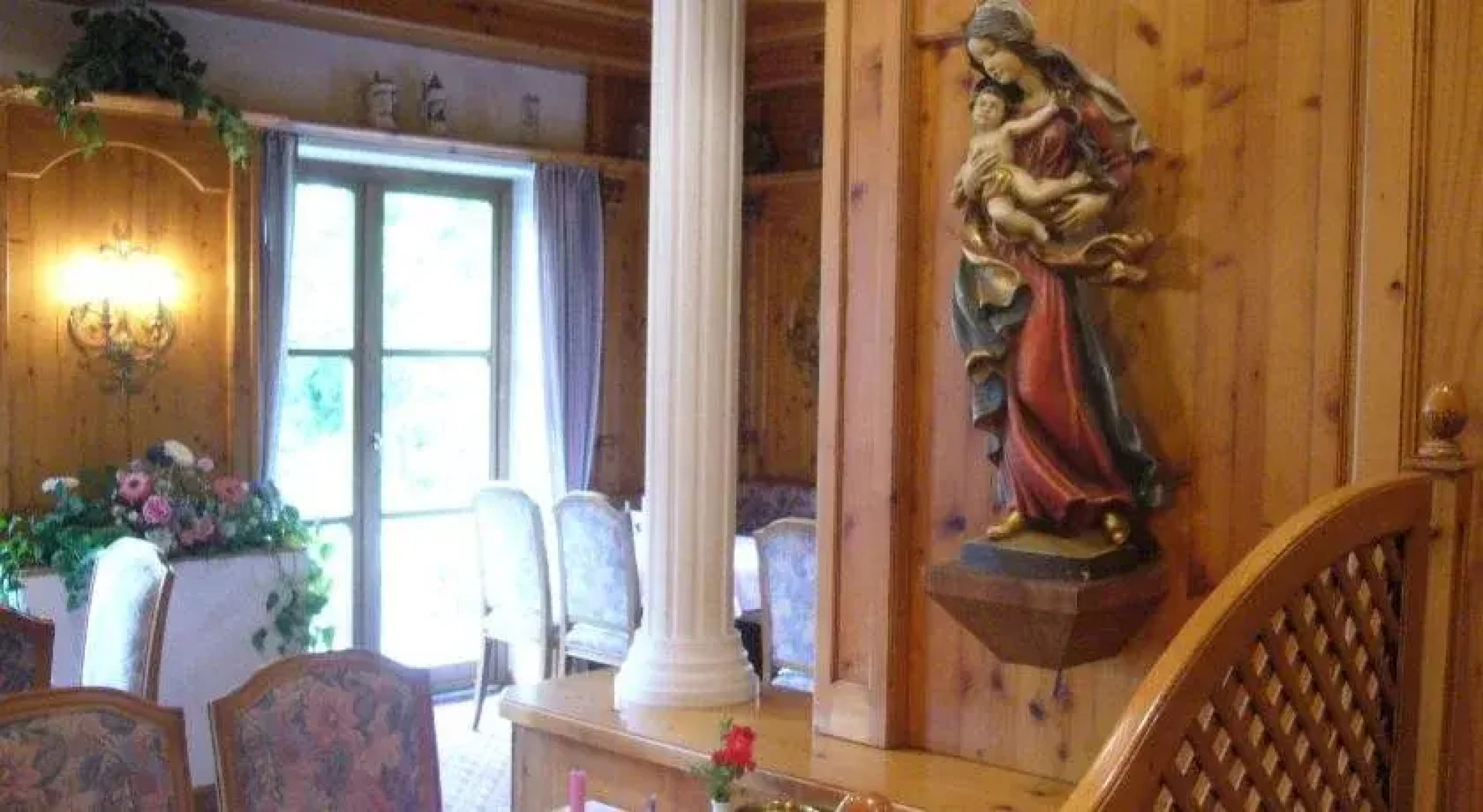 Alpenhotel Pfaffenwinkel