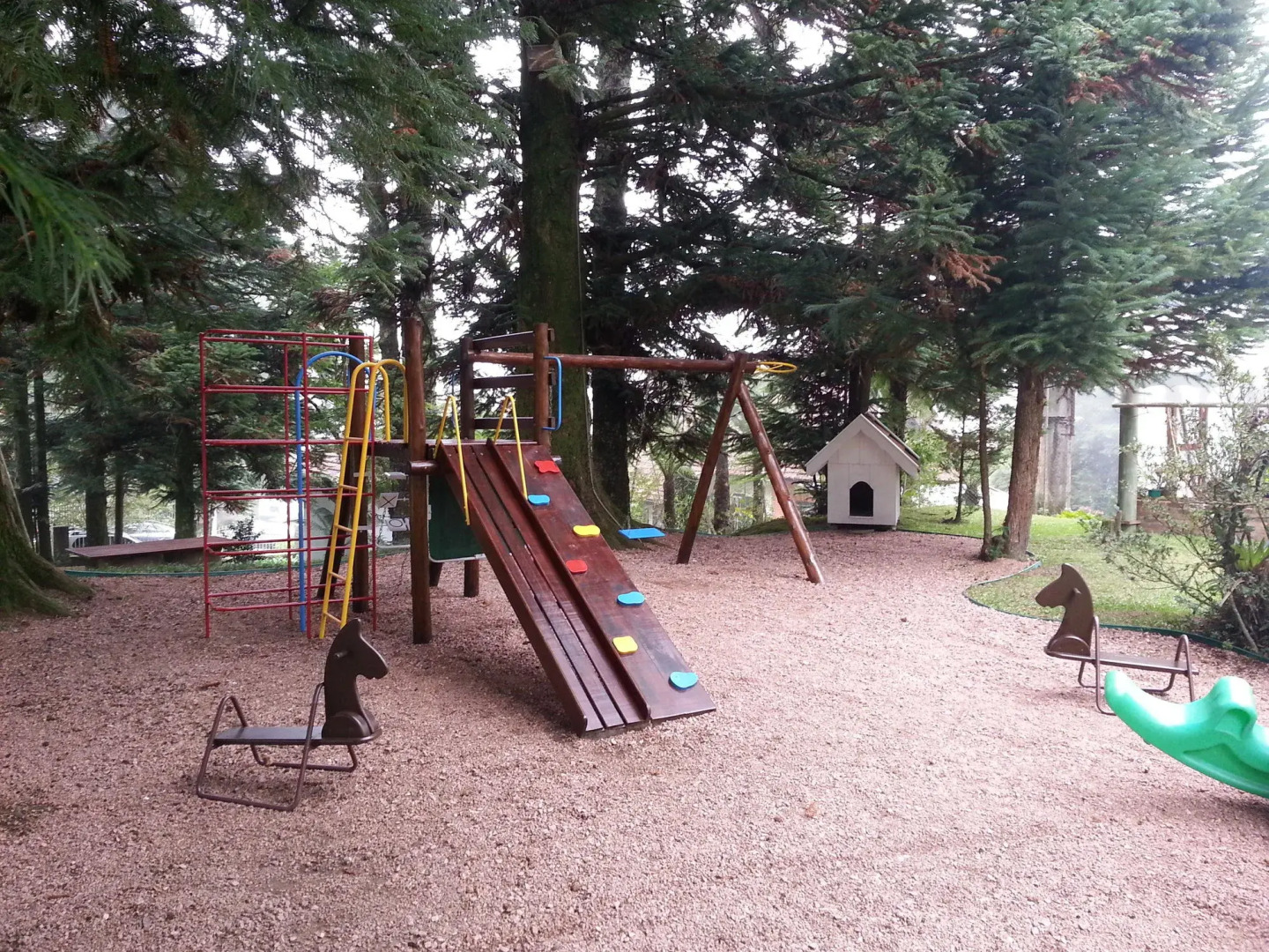 Hotel Ritta Höppner