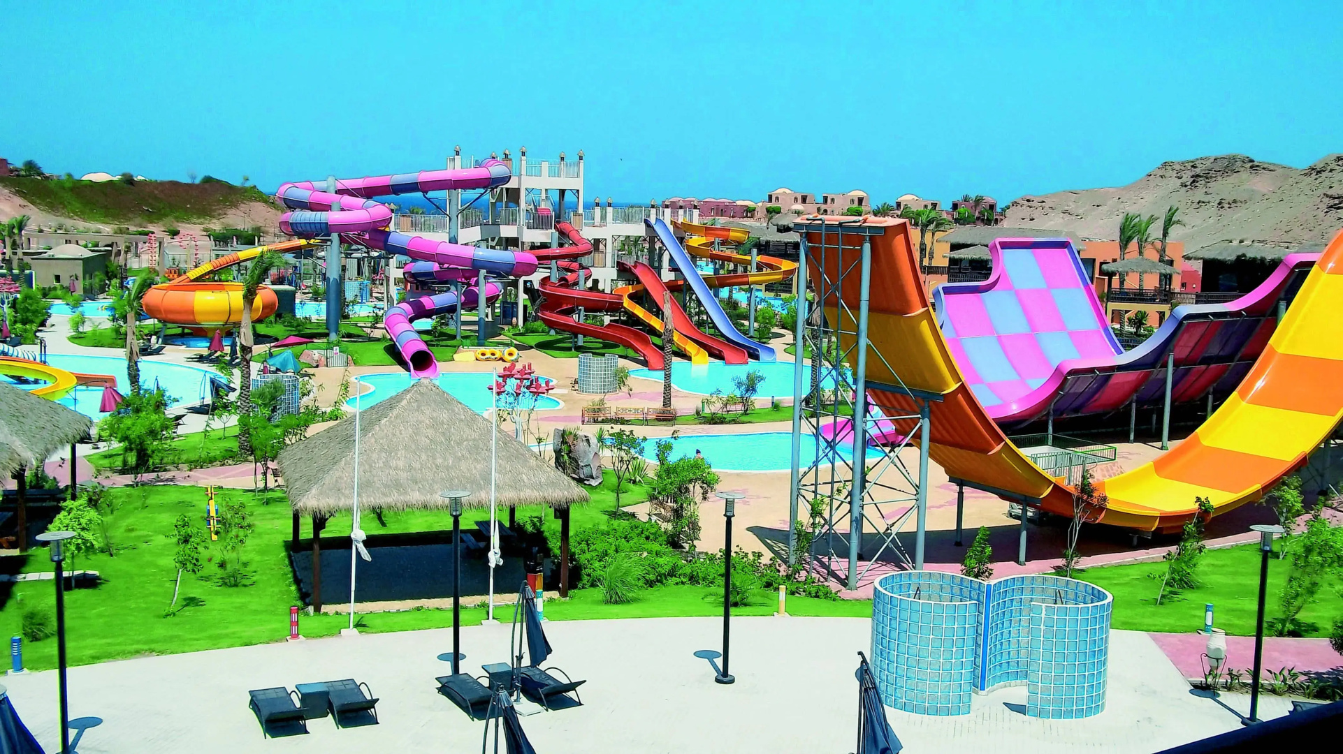 Calimera – Habiba Beach