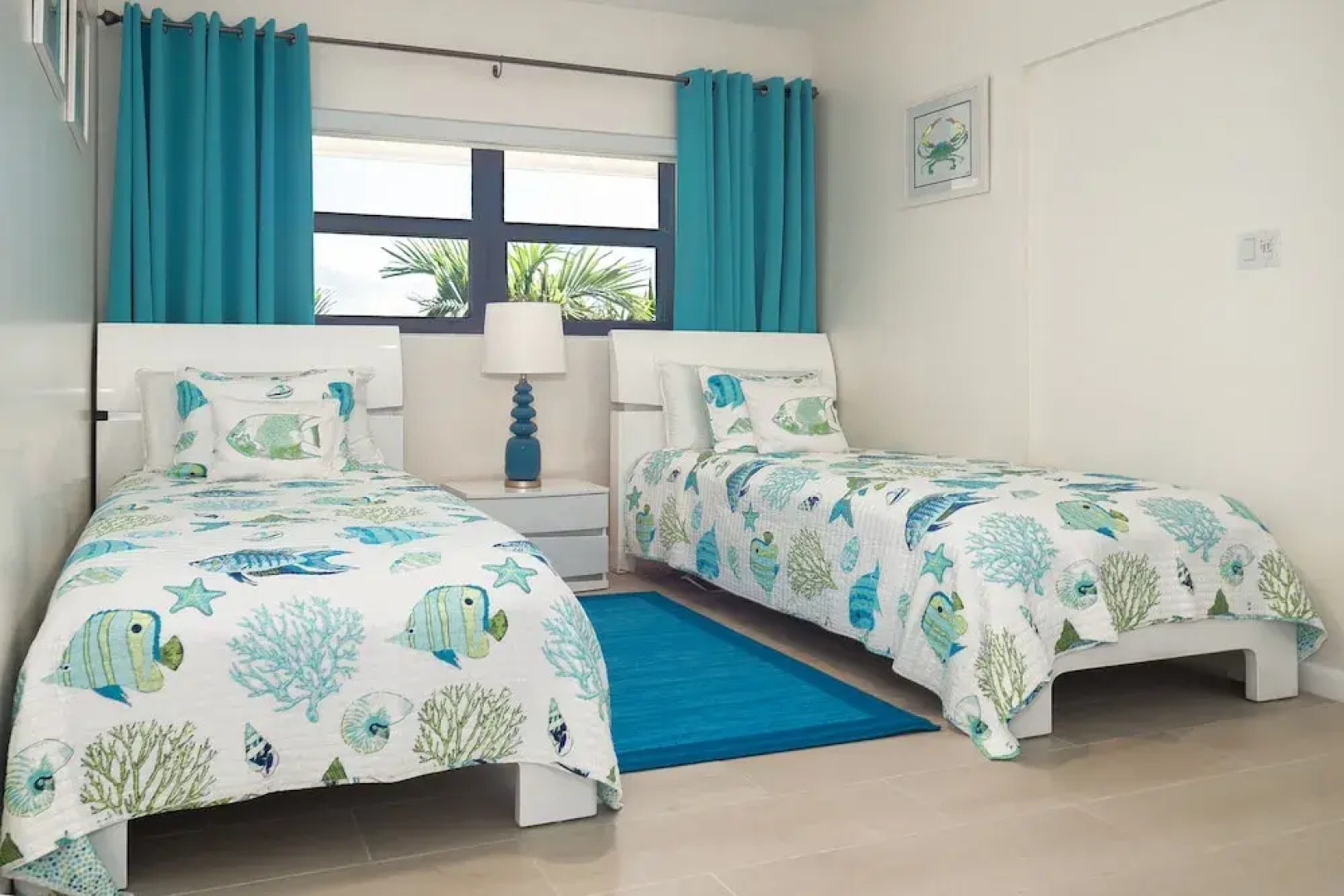 Casa Caribe Condominiums Unit 21