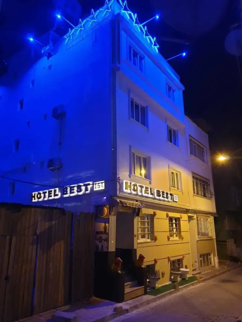 Hotel Best İstanbul