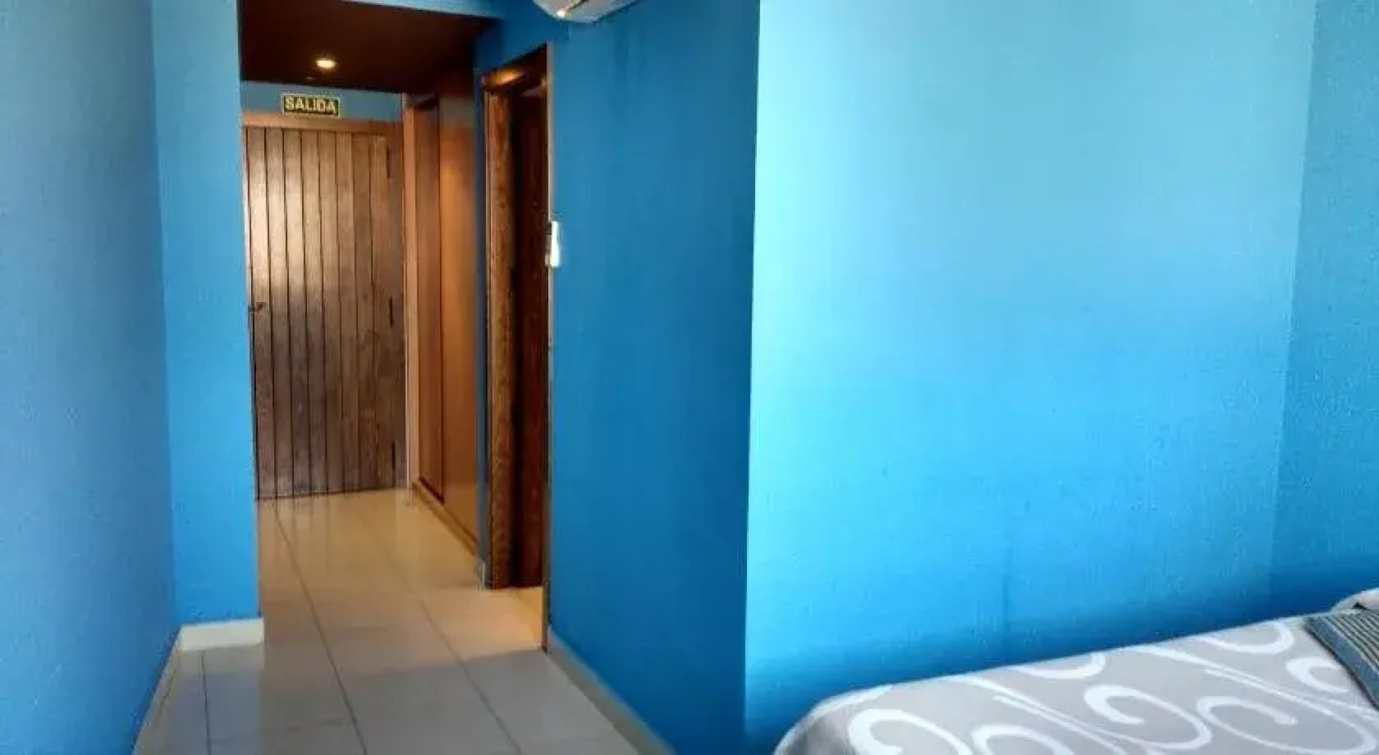 Hostal Restaurante San Miguel