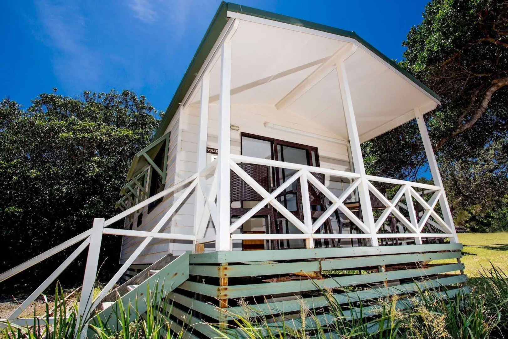 Reflections Red Rock - Holiday Park