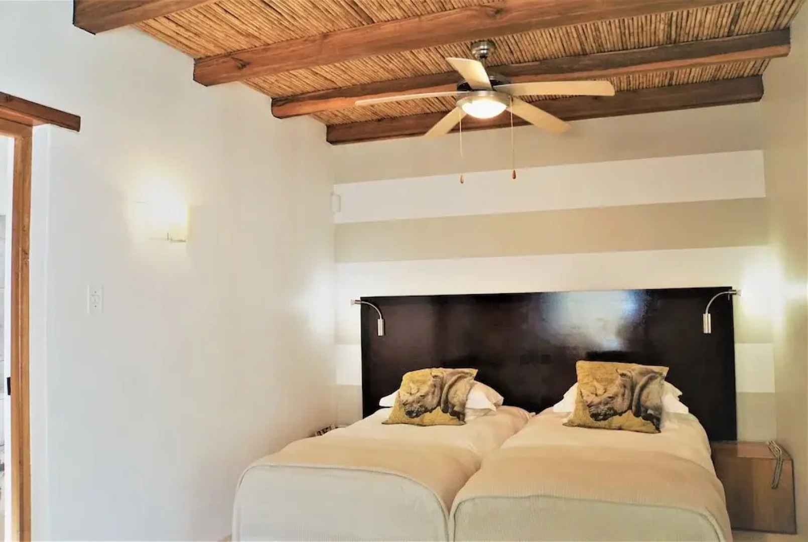 Swellendam Country Lodge