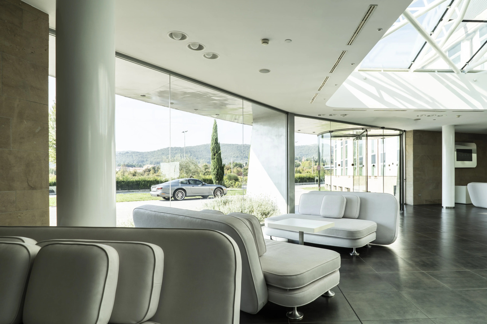 A Point Arezzo Park Hotel