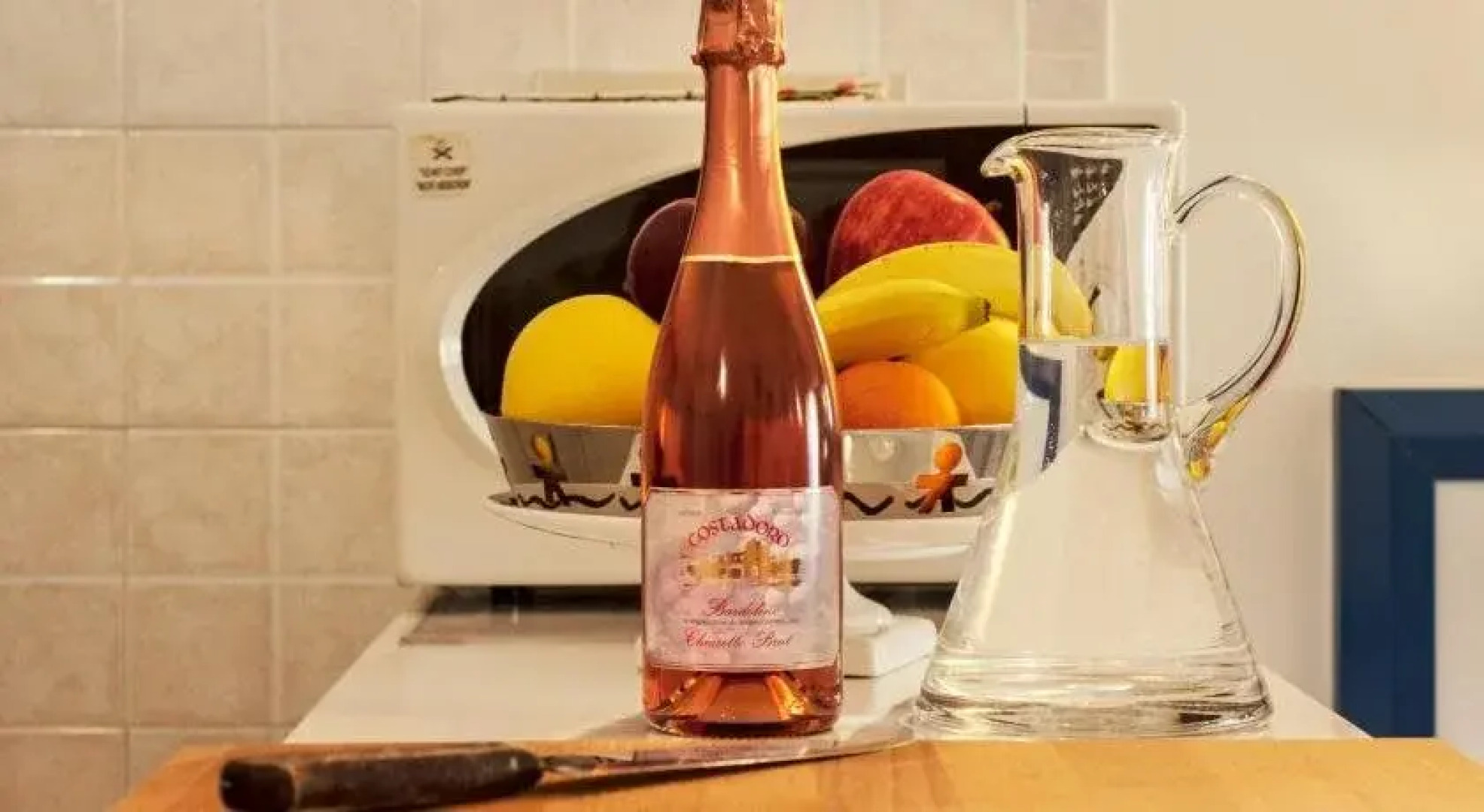 Residence Villa Rosa