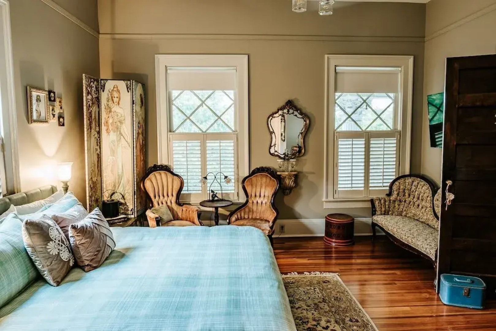 Heritage House Bed & Breakfast - Boutique Adults-Only Inn