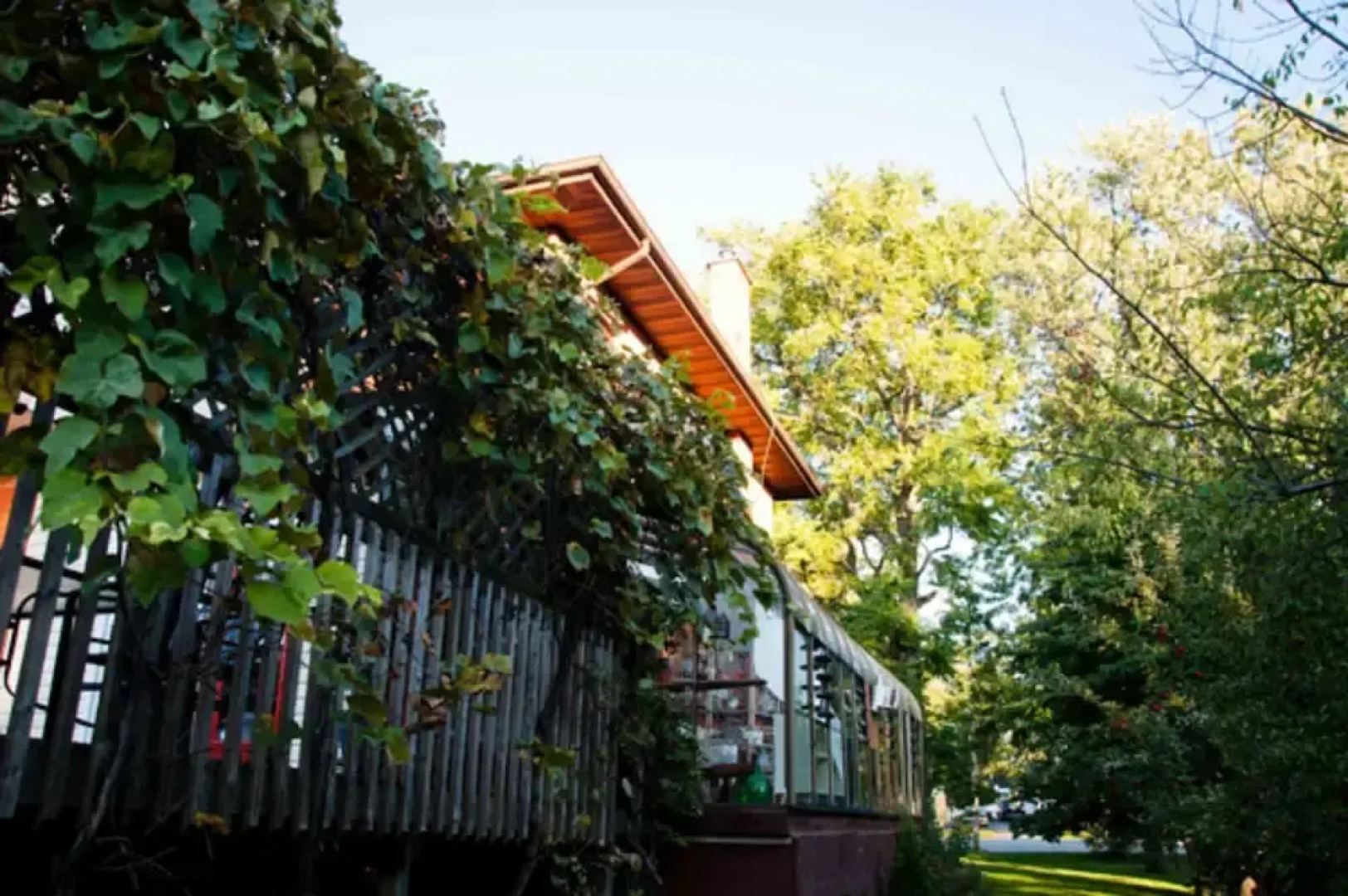 Homestead House Bed & Breakfast