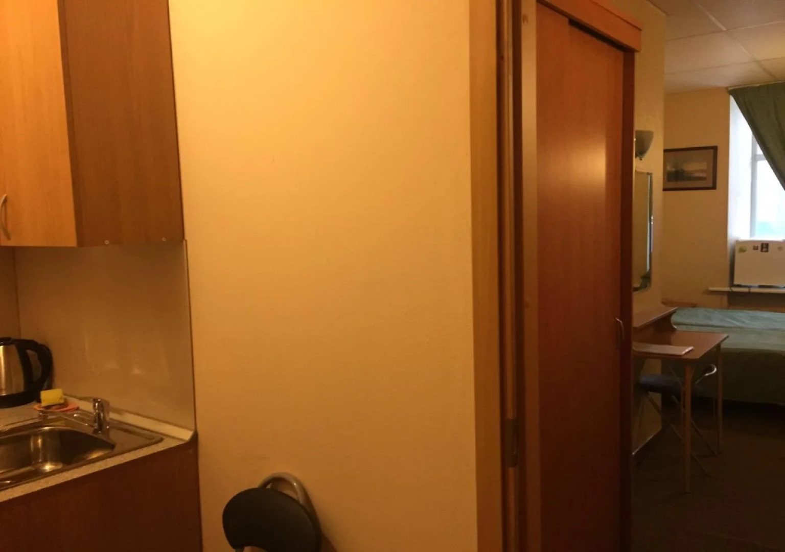 Rinaldi на Московском - I