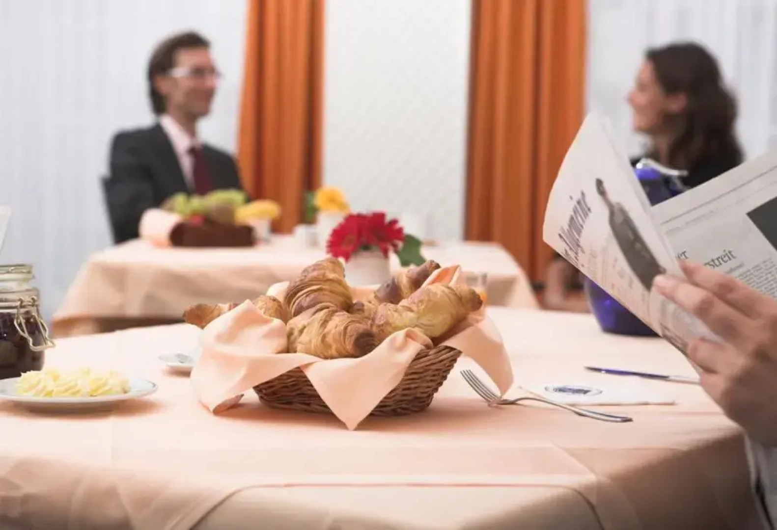 Hotel Alexander am Zoo