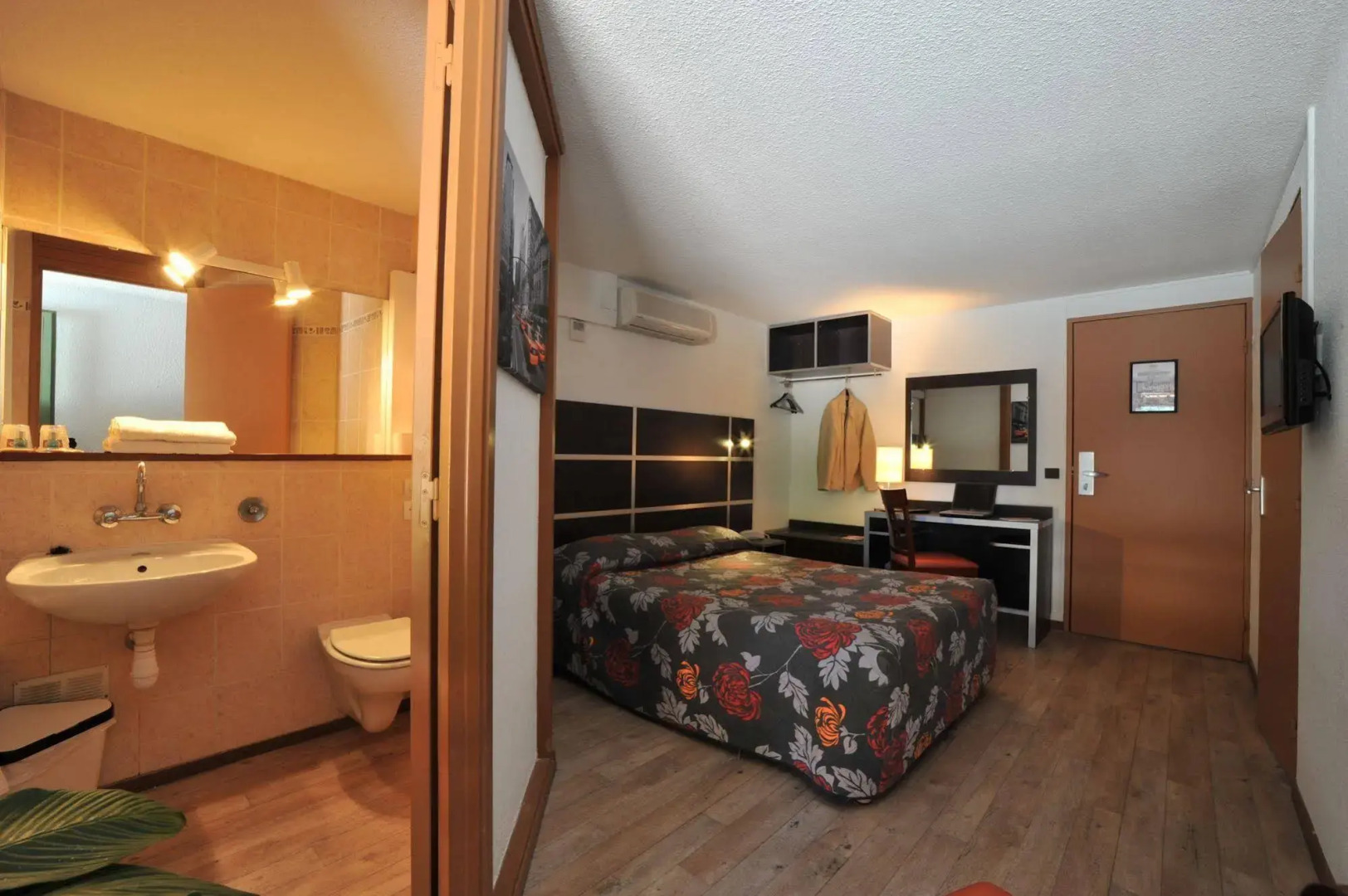 Hôtel Le Relais De Trans
