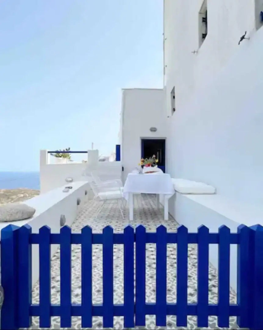 Homesphere Greece
