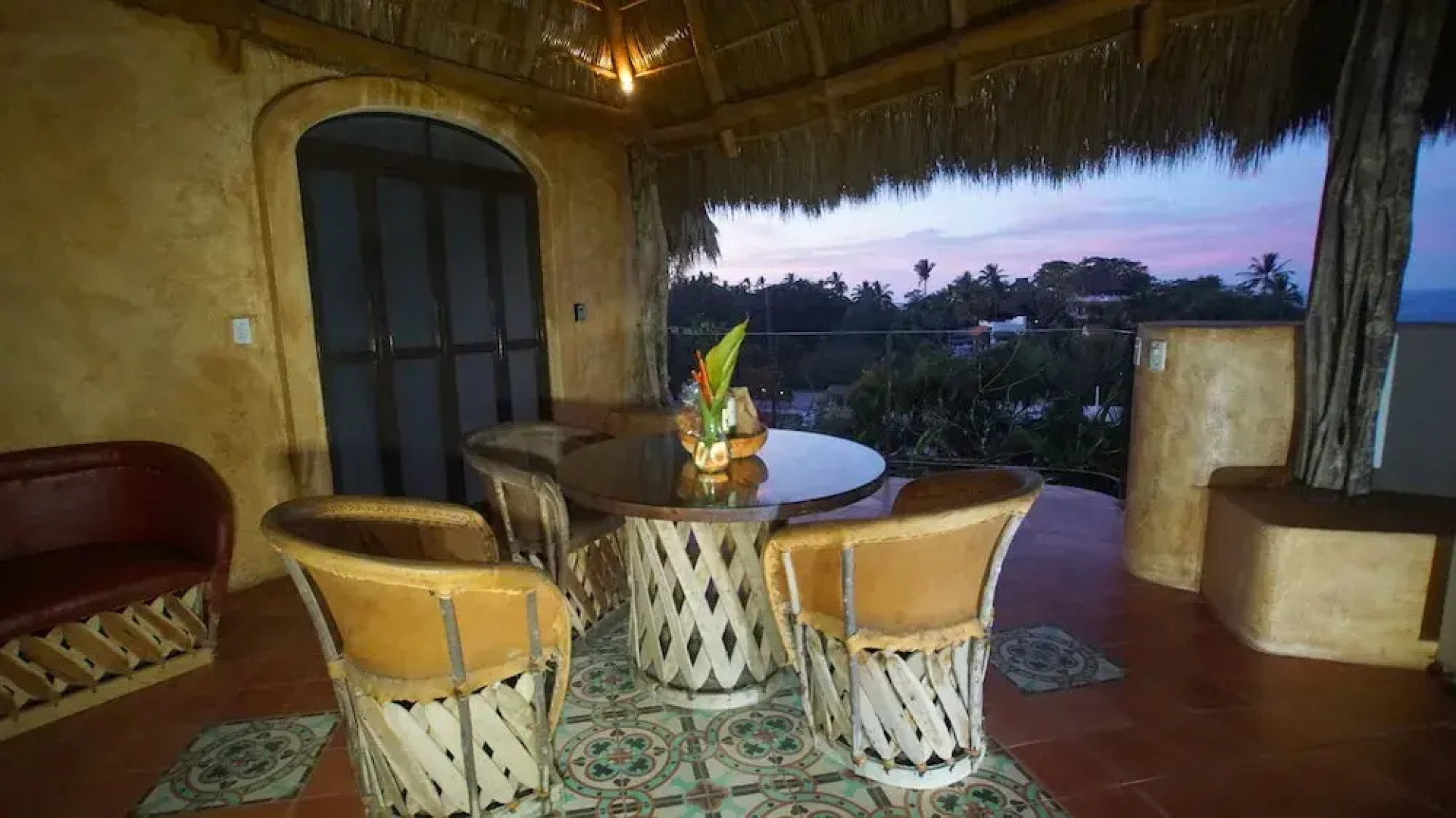 Casitas Del Mar Sayulita