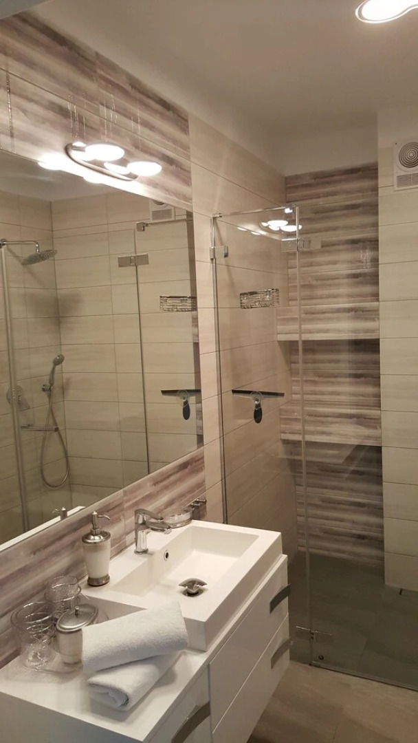 Apartament Bulwar Portowy Deluxe