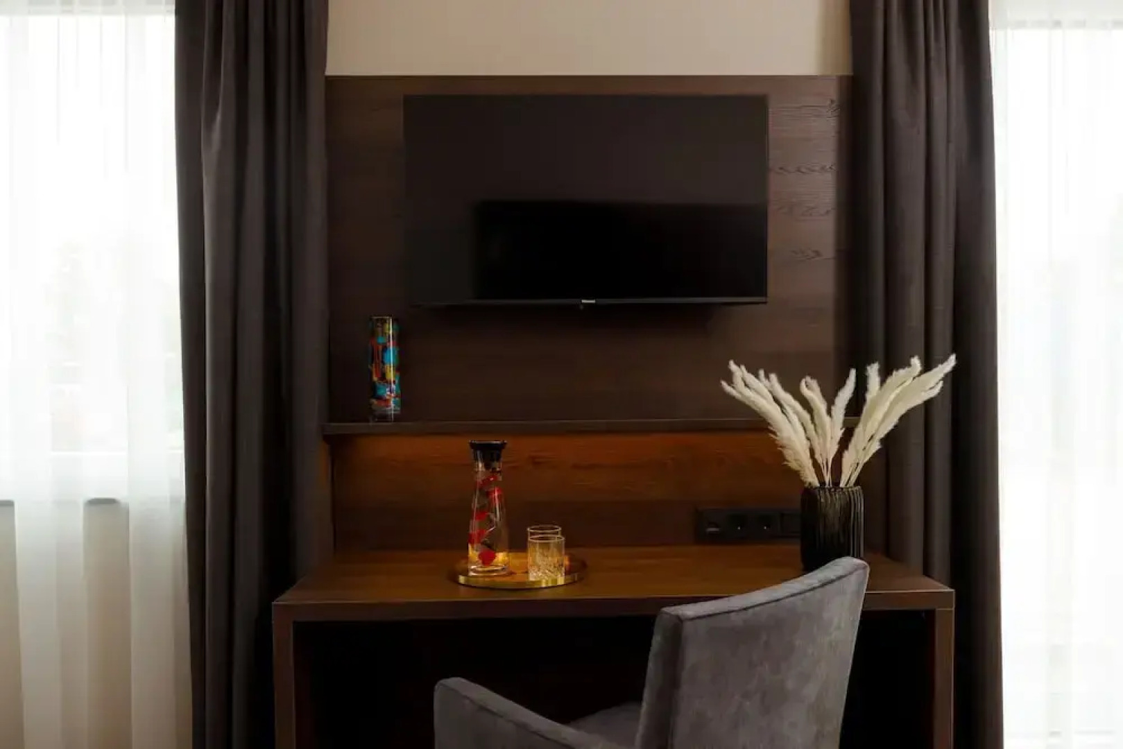 Herzl Hotel bei Erding