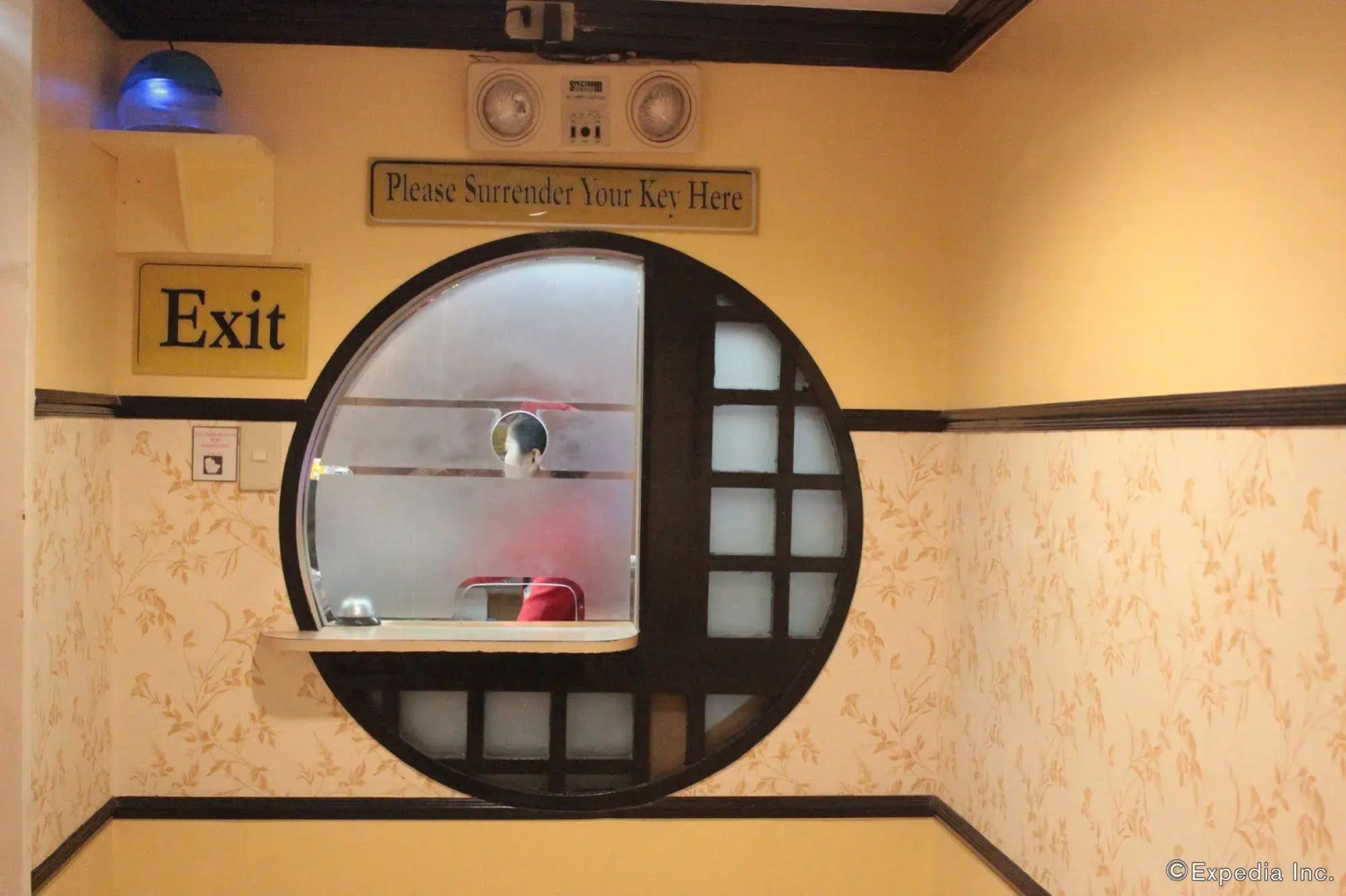 Hotel Sogo Kalentong Marketplace