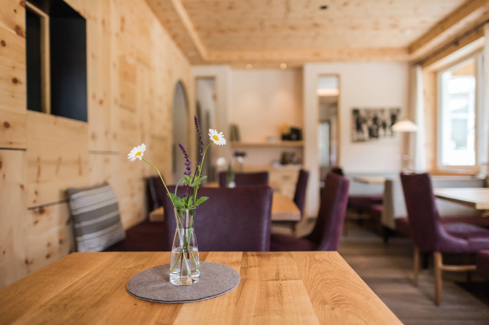 Hotel Waldheim Sexten Sesto