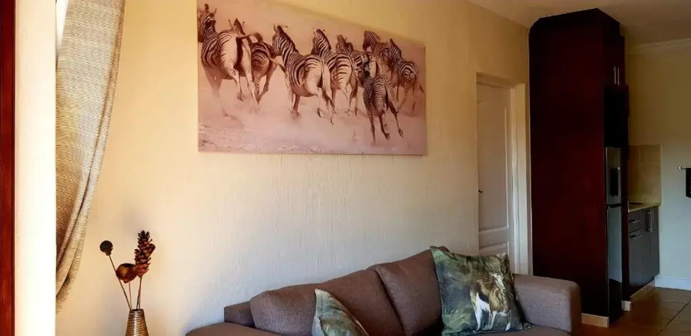 Ocean View Villas Unit G07