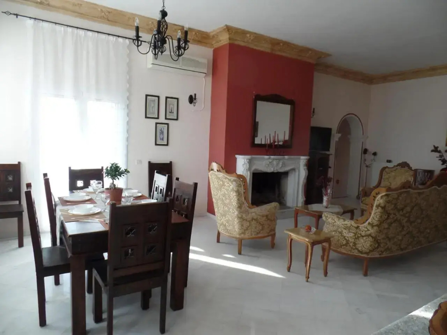 Villa Eleni