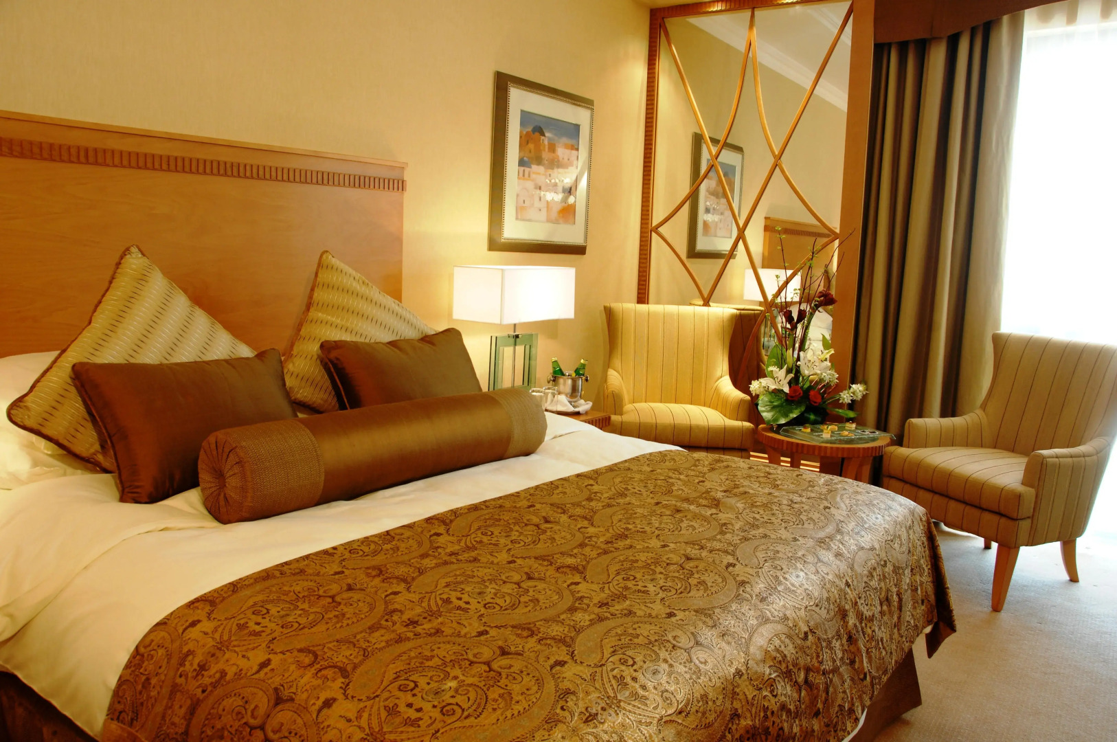 Golden Tulip Bahrain