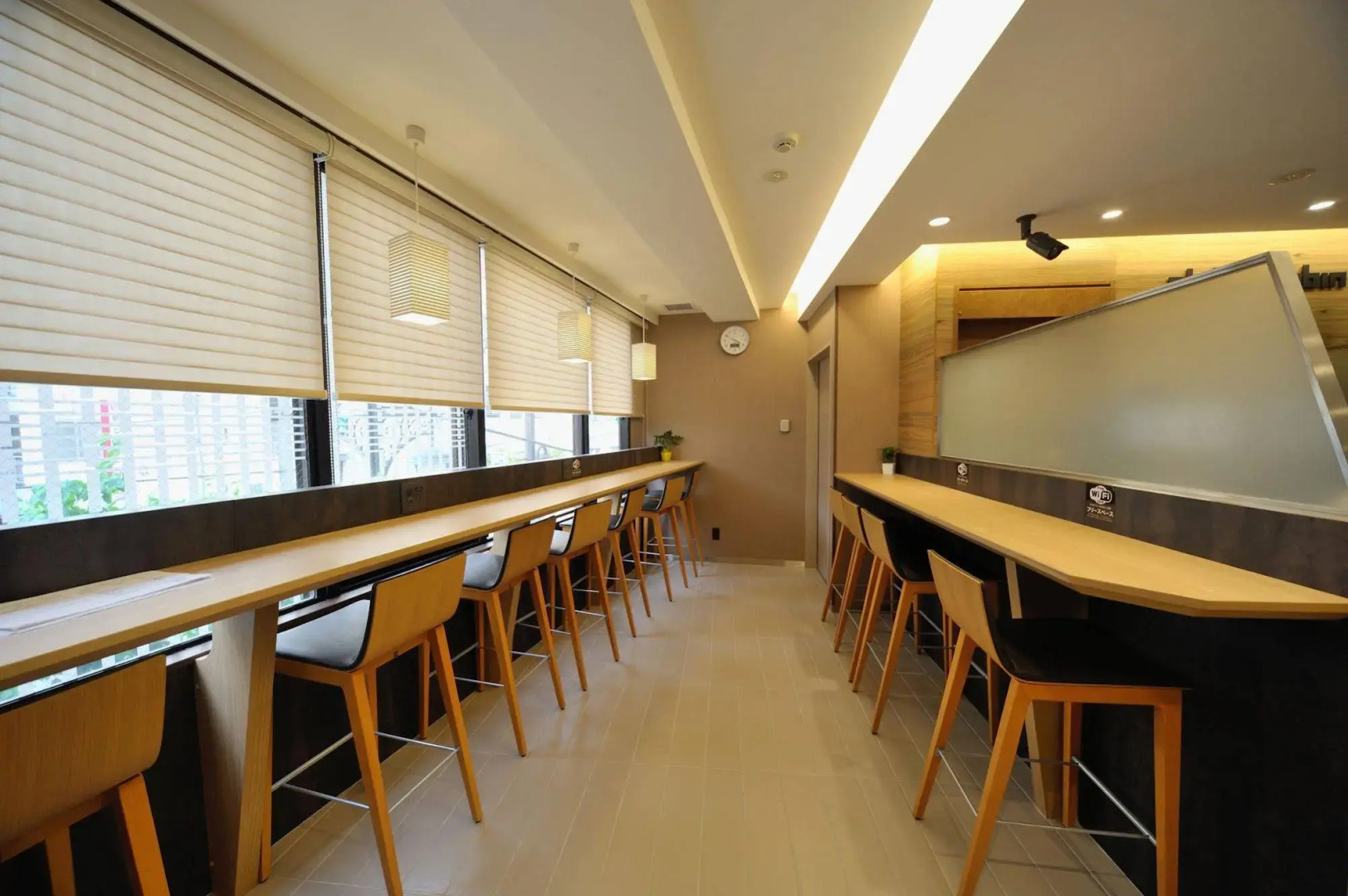 Global Cabin Tokyo Gotanda