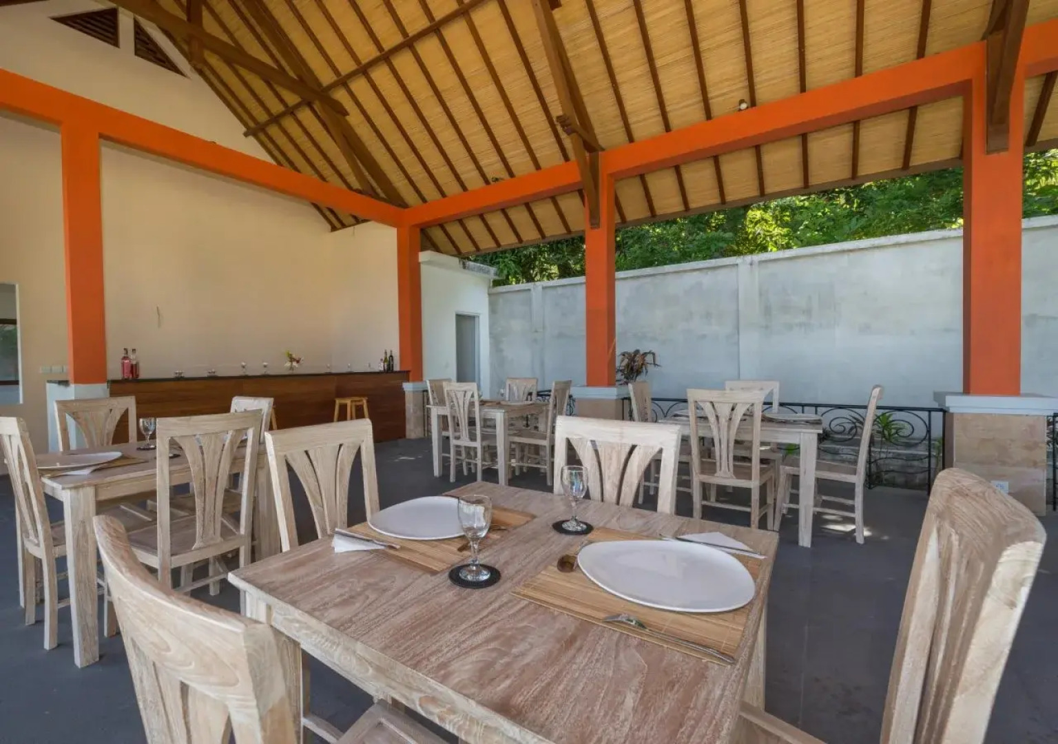 Villa Sky Dancer Bali