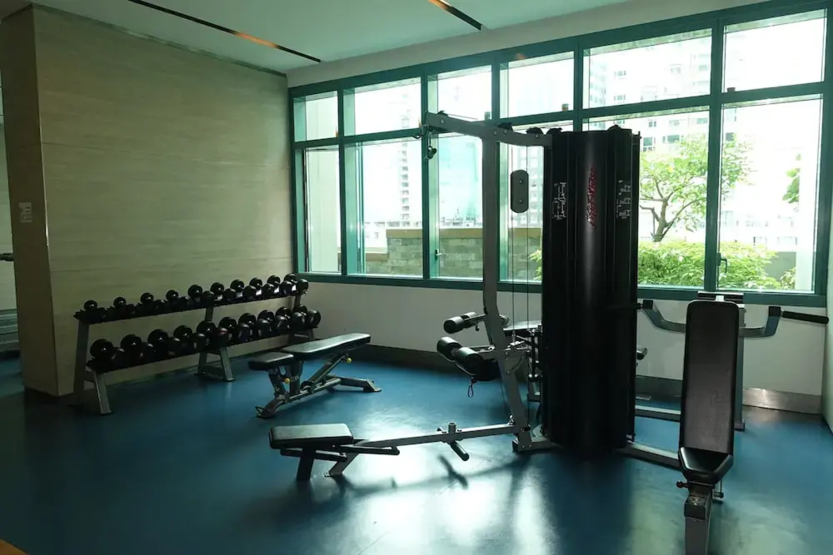 8 Forbes Town Road Suite