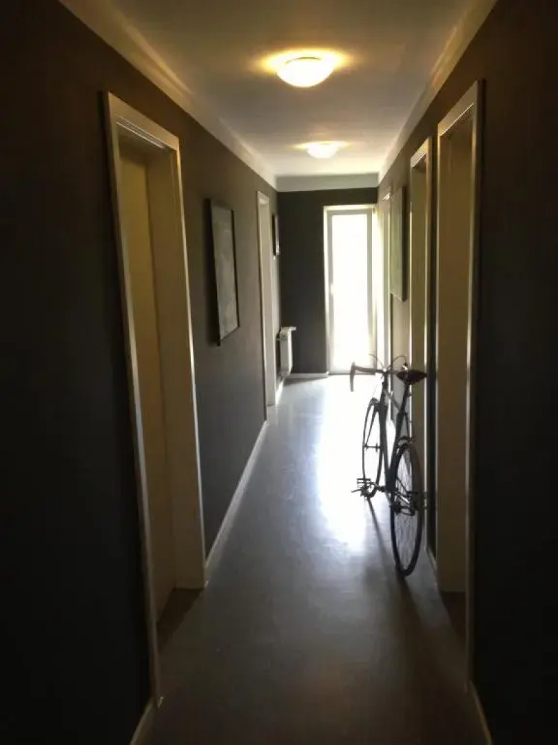 velo inn - Basislager Bad Berka