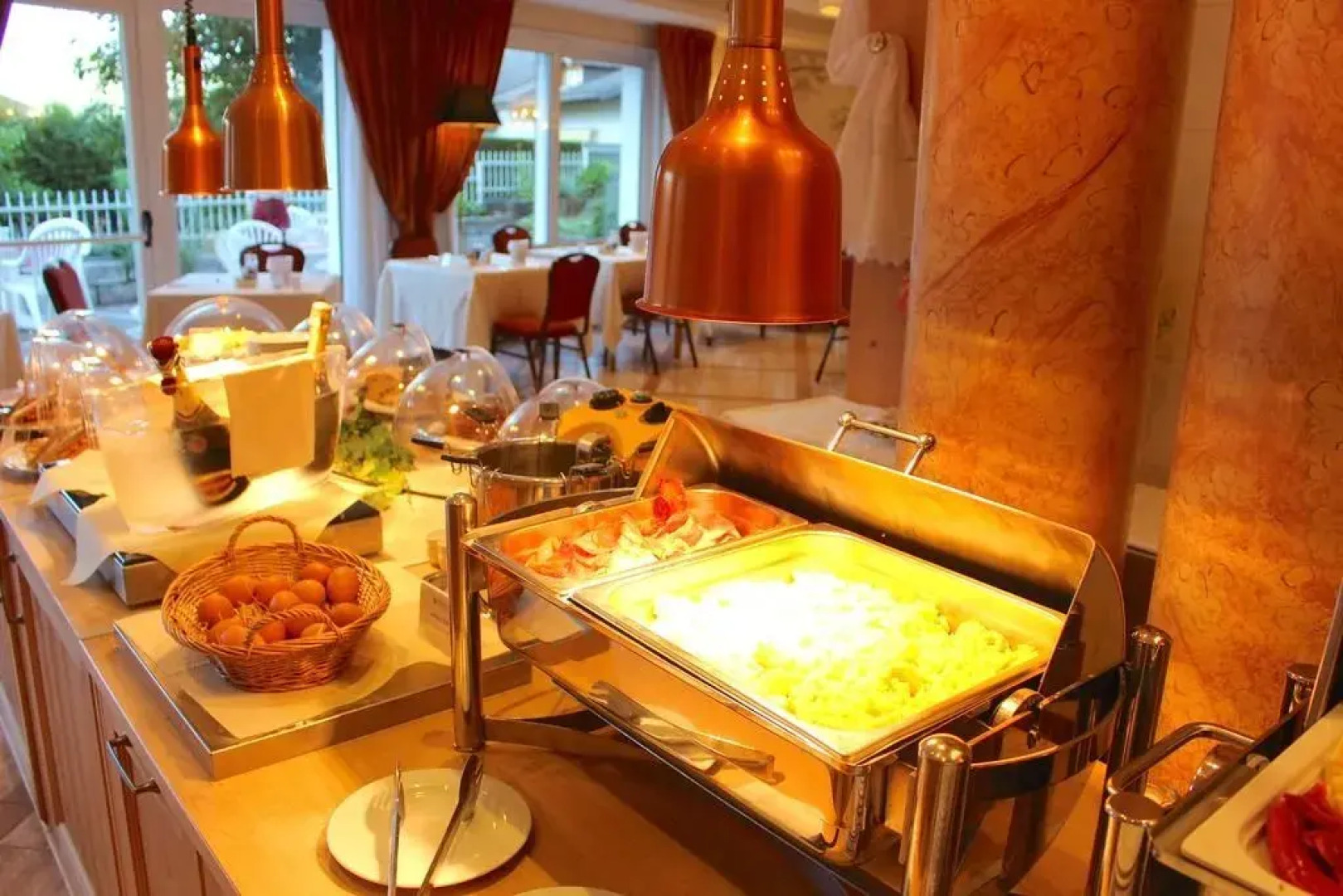 Bellavista Relax Hotel