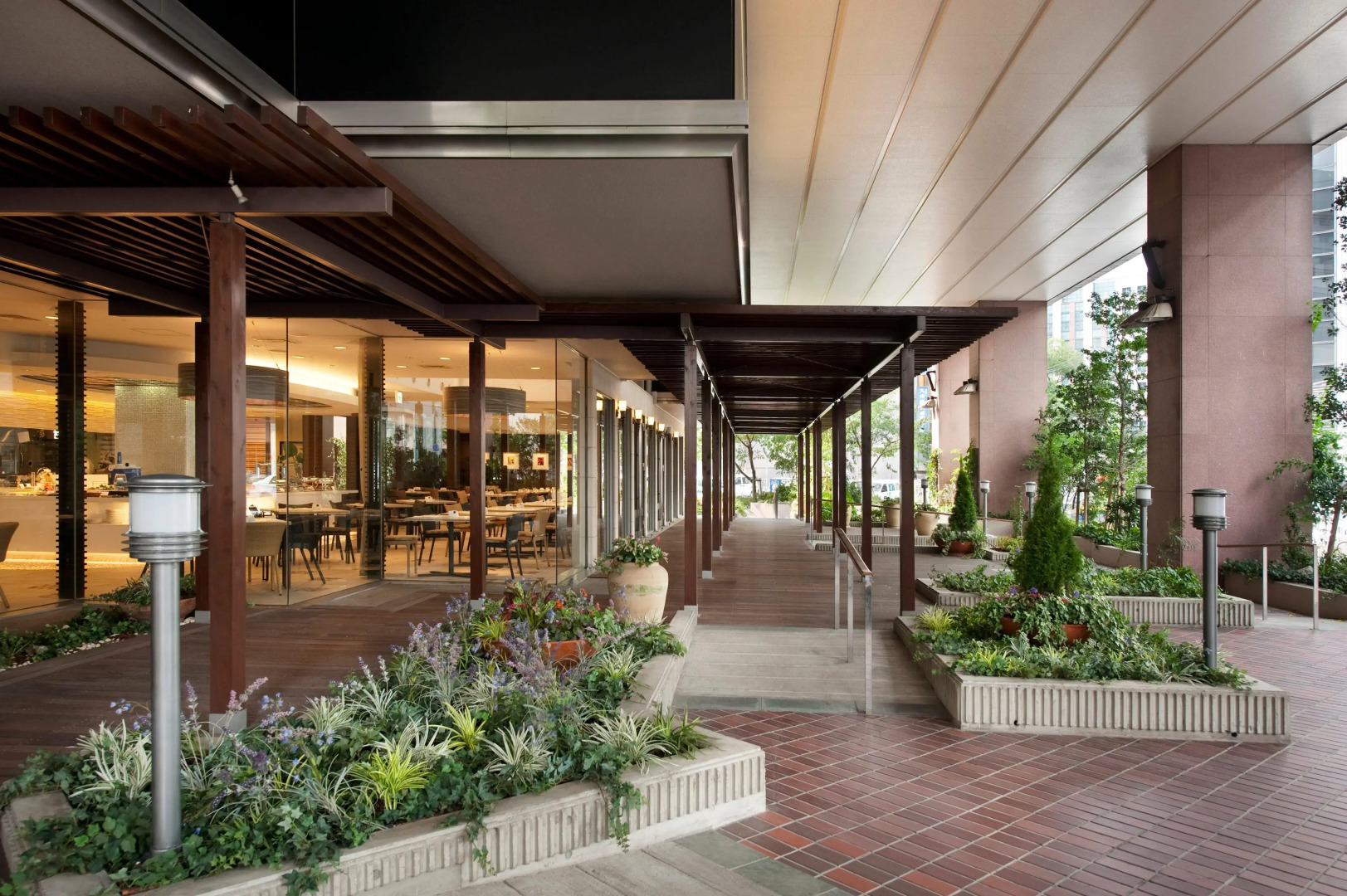 ANA Crowne Plaza Fukuoka by IHG