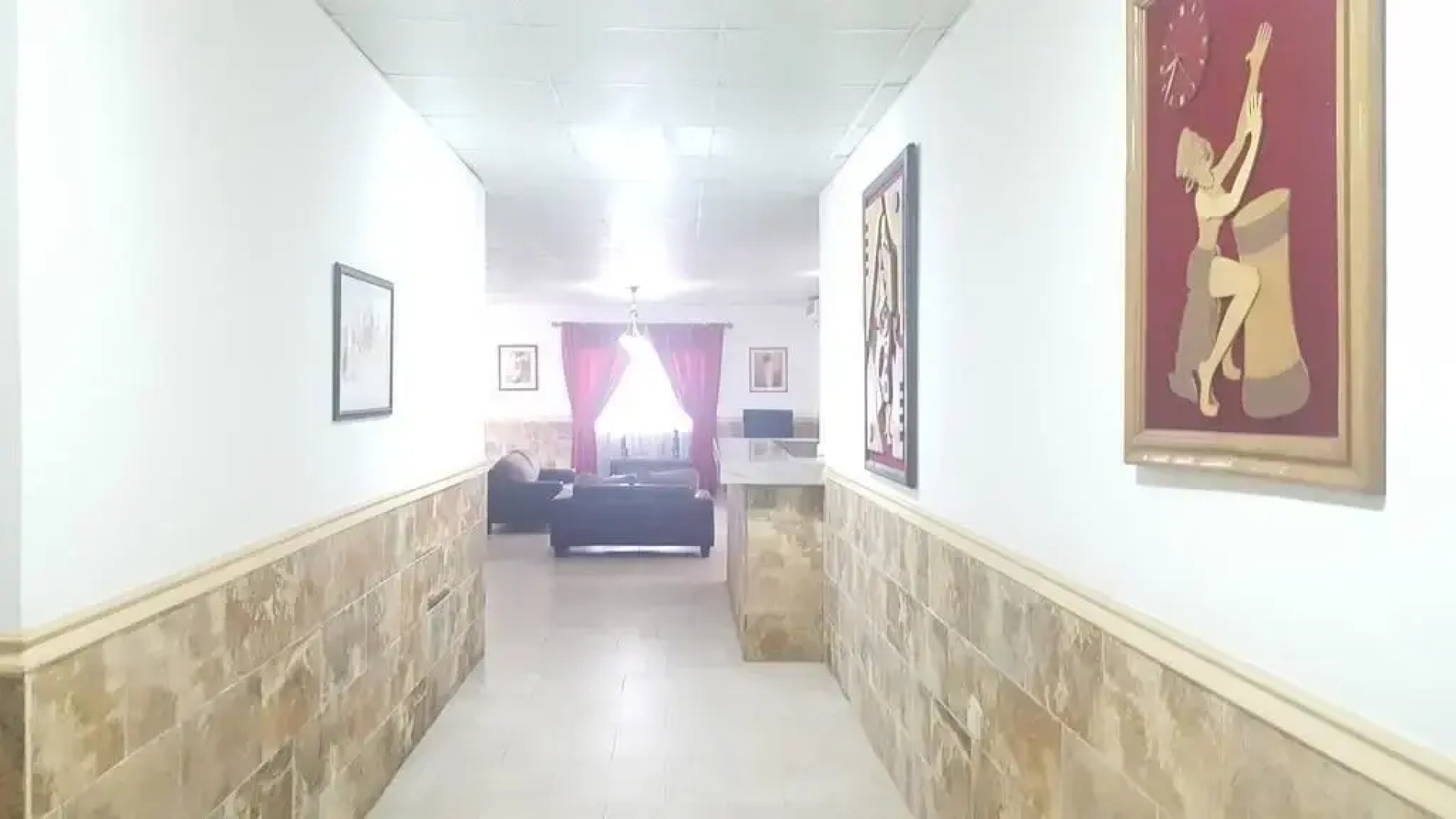 Bougainvillea Hotel