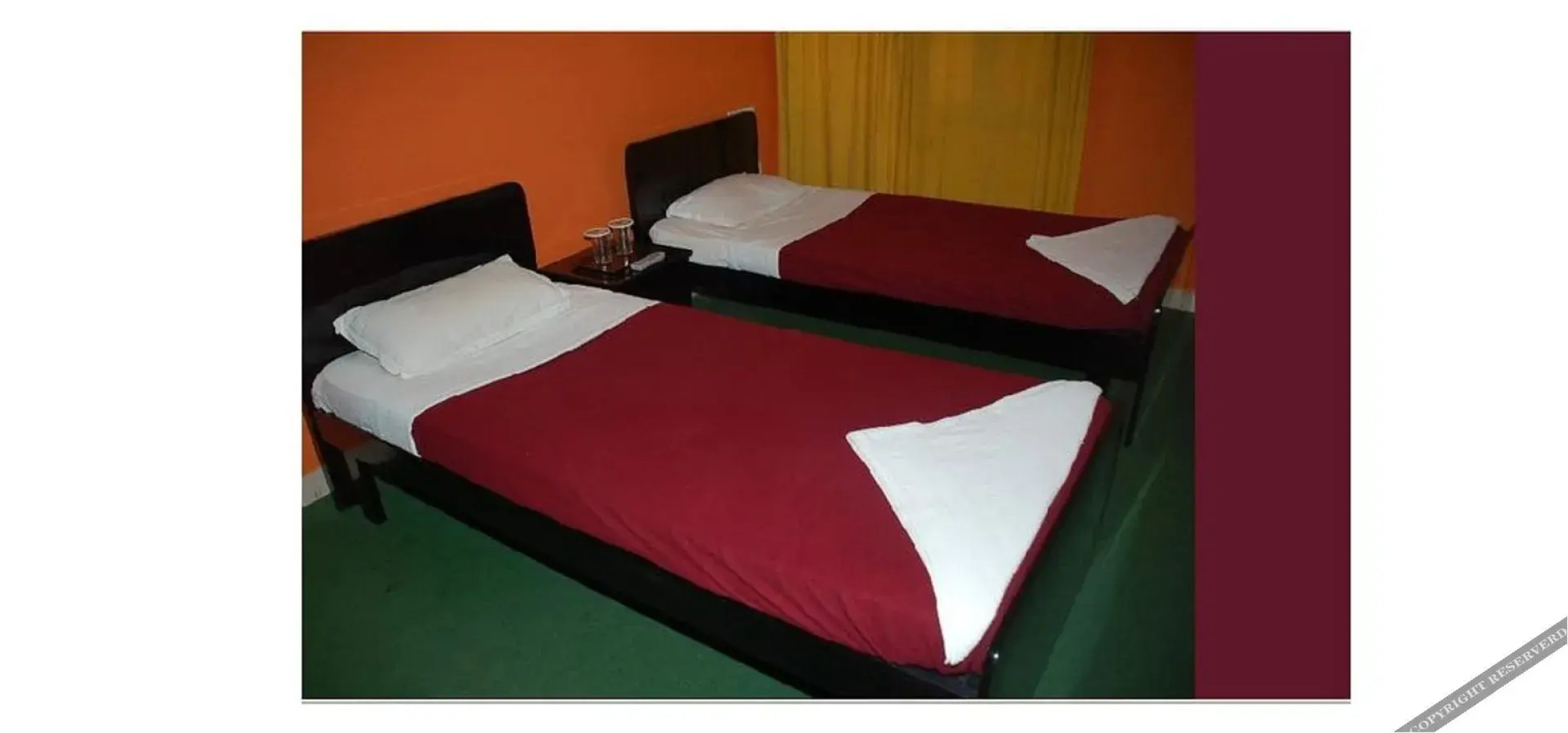 STAYMAKER Hegde Residency